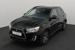 Mitsubishi ASX, 2015, 1.6, 84 kW, дизель, механическая, передний привод