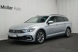 Volkswagen Passat, 2022, 1.4, 115 kW, pistikhübriid b+e, automaat, esivedu