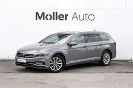 Volkswagen Passat, 2022, 2.0, 110 kW, diisel, automaat, esivedu
