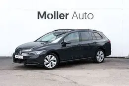 Volkswagen Golf, 2021, 1.5, 96 kW, petrol, automatic, front-wheel drive