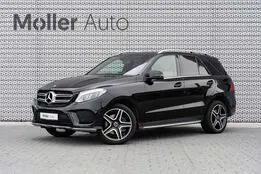 Mercedes-Benz GL 350, 2017, 3.0, 190 kW, дизель, автомат, полный привод