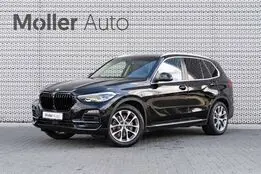BMW X5, 2019, 3.0, 195 kW, дизель, автомат, полный привод