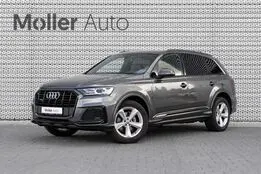 Audi Q7, 2020, 3.0, 210 kW, diisel, automaat, nelikvedu