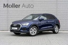 Audi Q3, 2025, 1.5, 110 kW, бензин, автомат, передний привод