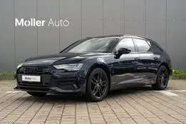 Audi A6, 2019, 3.0, 170 kW, diisel, automaat, nelikvedu