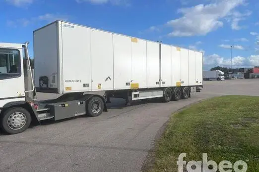 Närko S3HW23L62