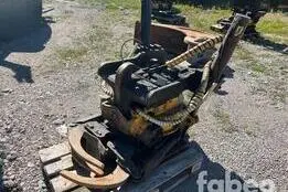 Engcon EC30S2GR9