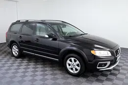 Volvo XC70, 2007, 2.4, 184 kW, diisel, automaat, nelikvedu
