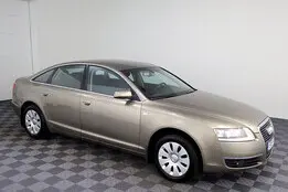 Audi A6, 2006, 2.0, 169 kW, petrol, automatic, front-wheel drive