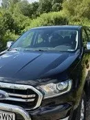 Ford Ranger, 2019, 2.0, 125 kW, diesel, manual, four-wheel drive