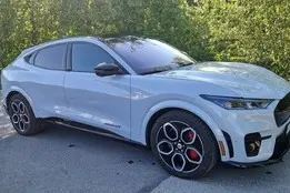 Ford Mustang Mach-E, 2024, 357 kW, elekter, automaat, nelikvedu