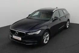 Volvo V90, 2017, 2.0, 110 kW, diesel, automatic, front-wheel drive