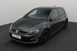 Volkswagen Golf, 2015, 1.4, 110 kW, plug-in hybrid p+e, automatic, front-wheel drive