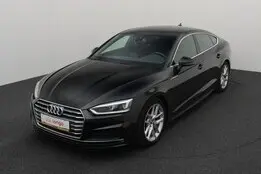 Audi A5, 2020, 2.0, 140 kW, hybrid p+e, automatic, front-wheel drive