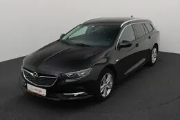 Opel Insignia, 2020, 1.5, 121 kW, petrol, manual, front-wheel drive