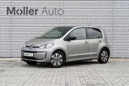 Volkswagen Up, 2020, 61 kW, elekter, automaat, esivedu