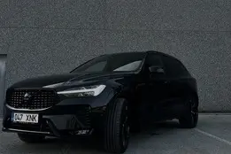 Volvo XC60, 2024, 2.0, 184 kW, гибрид б+э, автомат, полный привод
