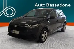 Dacia Sandero, 2022, 1.0, 67 kW, bensiin, manuaal, esivedu