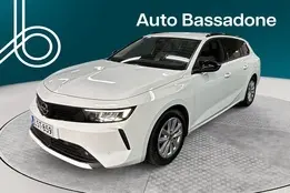 Opel Astra, 2024, 1.2, 100 kW, гибрид б+э, автомат, передний привод