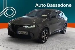 Alfa Romeo Tonale, 2023, 1.5, 96 kW, hübriid b+e, automaat, esivedu
