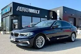 BMW 520, 2019, 2.0, 140 kW, diisel, automaat, nelikvedu