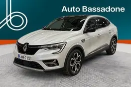 Renault Arkana, 2023, 1.6, 105 kW, гибрид б+э, автомат, передний привод