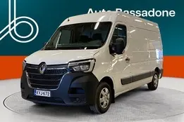 Renault Master, 2023, 2.3, 110 kW, diesel, manual, front-wheel drive