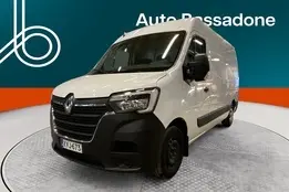 Renault Master, 2023, 2.3, 110 kW, diesel, manual, front-wheel drive