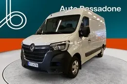 Renault Master, 2023, 2.3, 110 kW, diesel, manual, front-wheel drive
