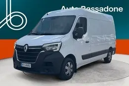 Renault Master, 2023, 2.3, 110 kW, diesel, manual, front-wheel drive