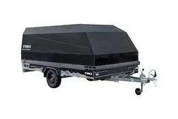 Tiki Treiler Tour & Race Motohaagis 2025, 2025