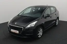 Peugeot 3008, 2014, 1.6, 88 kW, petrol, manual, front-wheel drive