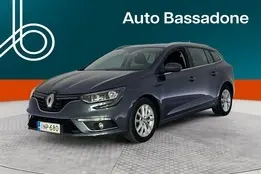 Renault Megane, 2016, 1.2, 97 kW, бензин, механическая, передний привод