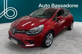 Renault Clio, 2016, 0.9, 66 kW, bensiin, manuaal, esivedu
