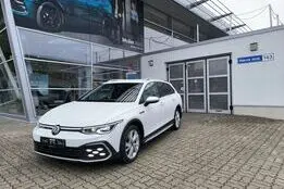 Volkswagen Golf, 2022, 2.0, 147 kW, petrol, automatic, four-wheel drive