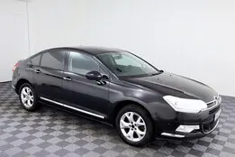 Citroën C5, 2008, 2.0, 140 kW, bensiin, automaat, esivedu