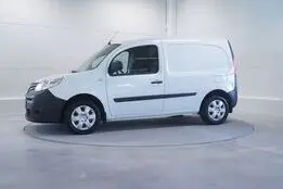 Renault Kangoo, 2021, 1.5, 70 kW, petrol, manual, front-wheel drive