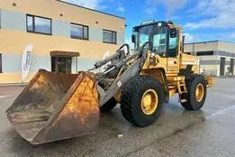 107 kW, diesel