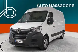 Renault Master, 2023, 2.3, 110 kW, diesel, manual, front-wheel drive