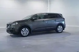 Peugeot 5008, 2020, 1.5, 96 kW, diesel, automatic, front-wheel drive