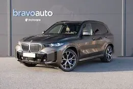 BMW X5, 2024, 3.0, 210 kW, гибрид д+э, автомат, полный привод