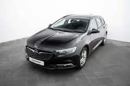 Opel Insignia, 2018, 1.6, 100 kW, diesel, automatic, front-wheel drive