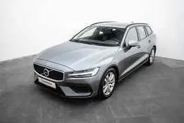 Volvo V60, 2019, 2.0, 110 kW, diesel, automatic, front-wheel drive