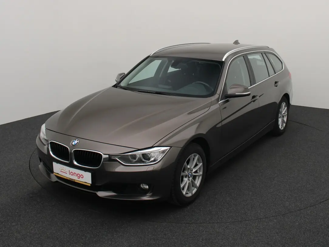 BMW 320, 2014, 2.0, 135 kW, bensiin, automaat, tagavedu