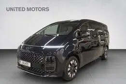 Hyundai Staria, 2022, 2.2, 130 kW, дизель, автомат, передний привод
