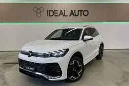 Volkswagen Tiguan, 2024, 142 kW, дизель, автомат, полный привод