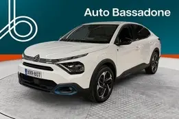 Citroën C4, 2023, 55 kW, электричество, автомат, передний привод