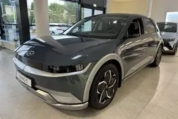 Hyundai IONIQ 5, 2025, 56 kW, electric, automatic, rear-wheel drive