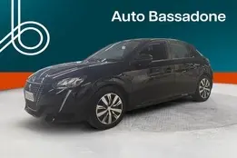 Peugeot 208, 2020, 1.2, 55 kW, petrol, manual, front-wheel drive