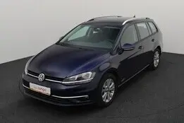 Volkswagen Golf, 2019, 1.6, 85 kW, diesel, automatic, front-wheel drive